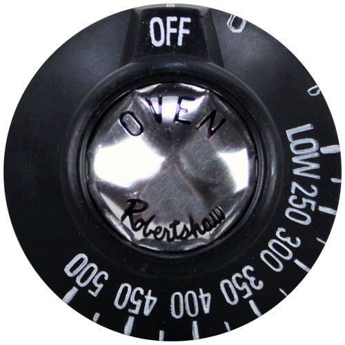 (image for) APW Wyott 310299 DIAL 2 D, OFF-LOW-250-500
